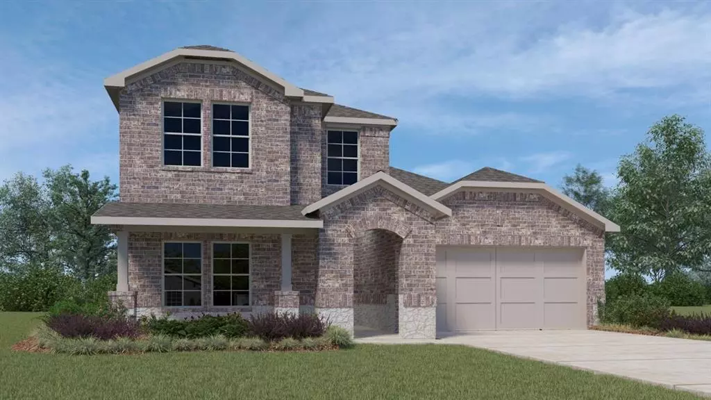 Crandall, TX 75114,2203 Peregrine Way