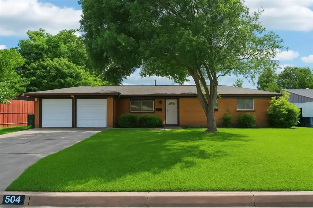 Fort Worth, TX 76133,2504 Duringer Road