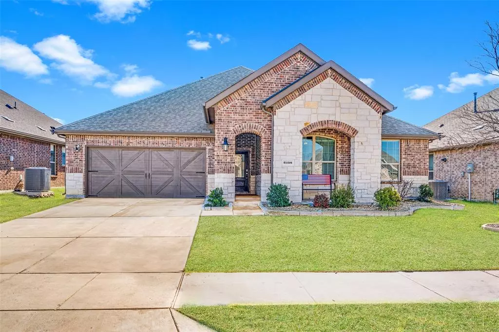 Celina, TX 76227,6108 Cheshire Street