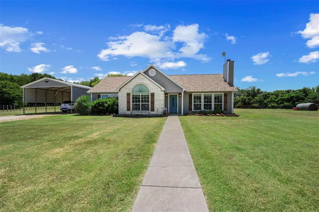 Gainesville, TX 76240,84 County Road 136