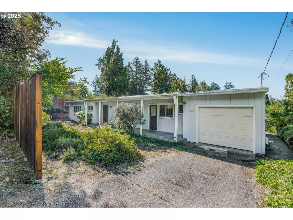 Portland, OR 97239,3206 SW HAMILTON CT