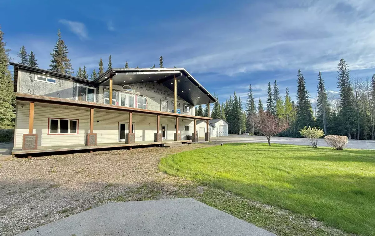 Hinton, AB T7V1Z1,150 Moberly DR