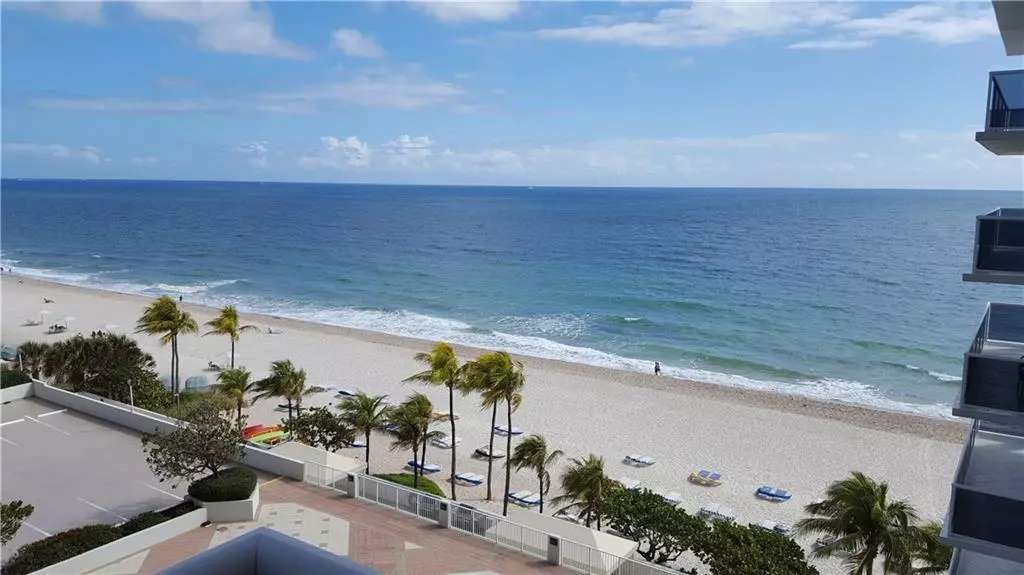 Fort Lauderdale, FL 33308,3500 Galt Ocean Dr #616
