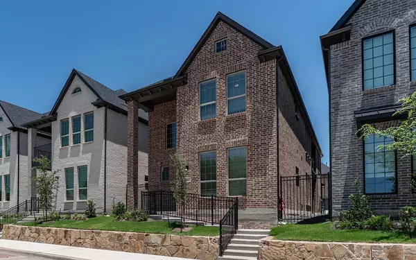 Mckinney, TX 75070,6517 Millie Way
