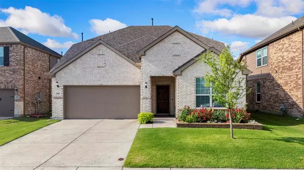 342 Meredith Drive, Fate, TX 75087