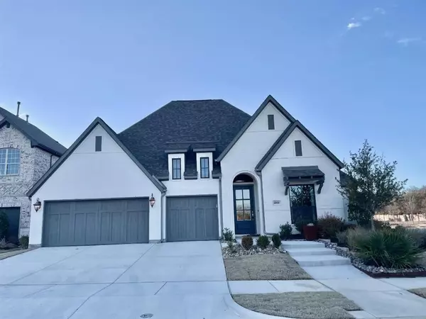 4000 Willow Grove Avenue, Denton, TX 76210