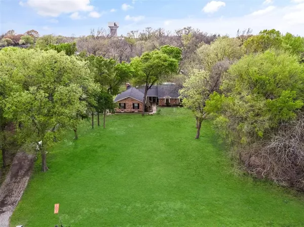 Lucas, TX 75002,1 Cedar Bend Trail