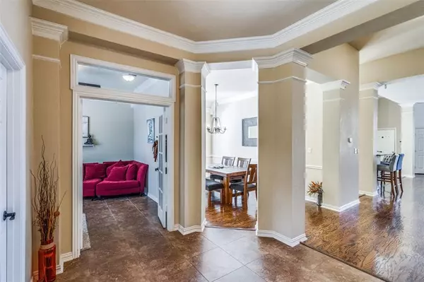 Allen, TX 75002,1521 Bethlehem Road