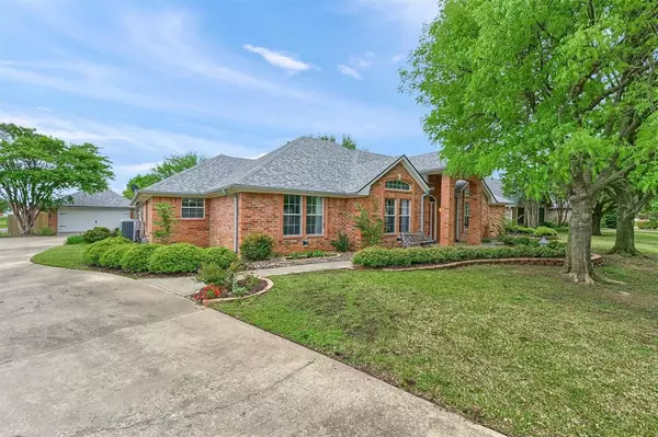 Pottsboro, TX 75076,133 Chrissa Drive
