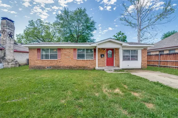222 Pecos Street, Garland, TX 75041
