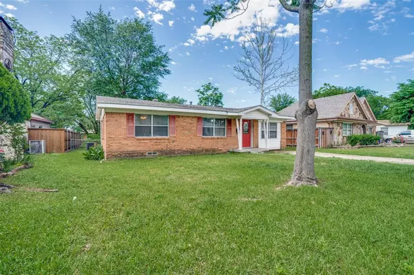 Garland, TX 75041,222 Pecos Street