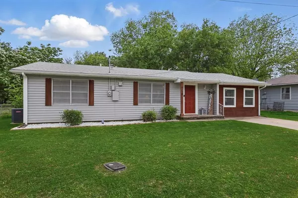 Whitesboro, TX 76273,420 Buchanan Street