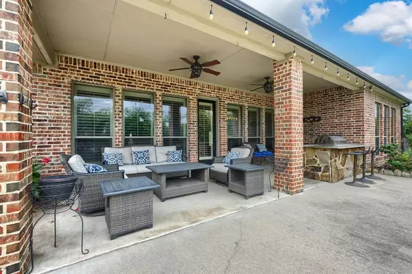Mclendon Chisholm, TX 75032,103 Fireside Court