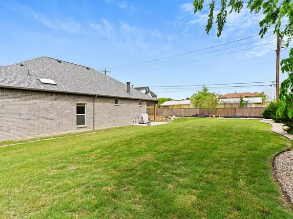 Little Elm, TX 75068,323 Green Meadow Drive