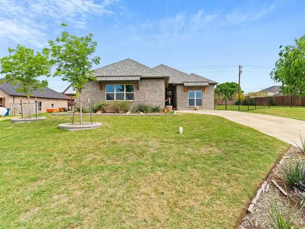 Little Elm, TX 75068,323 Green Meadow Drive