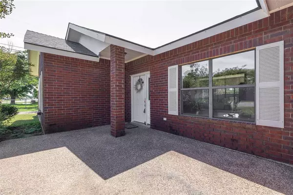 Brownwood, TX 76801,1615 Southgate Drive