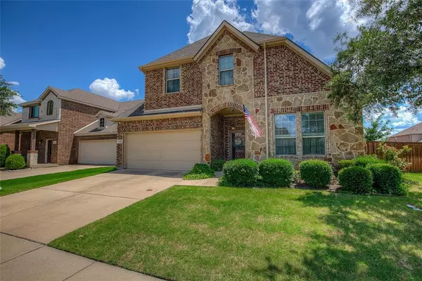 Fate, TX 75189,189 Charleston Lane
