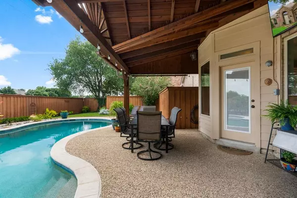 Murphy, TX 75094,130 Glenwood Drive