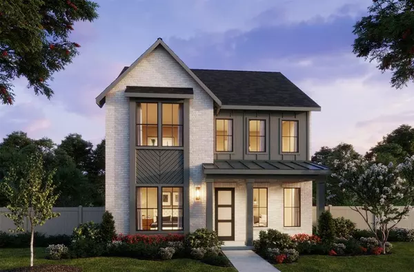1216 Bear Grass Mews, Celina, TX 75009