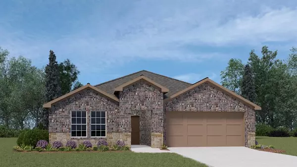 Ferris, TX 75125,441 Drake Drive