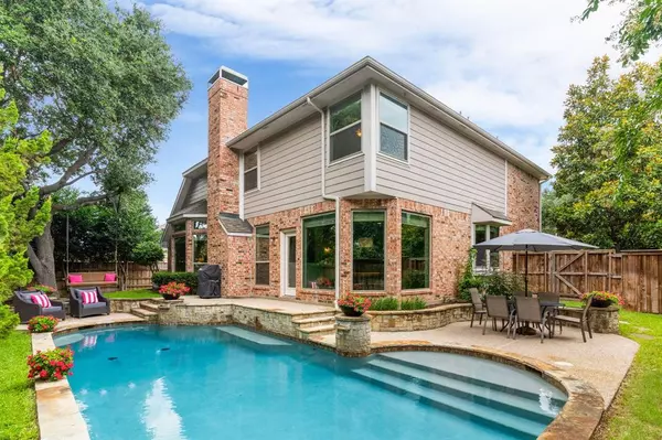 Mckinney, TX 75072,5505 Sandalwood Drive