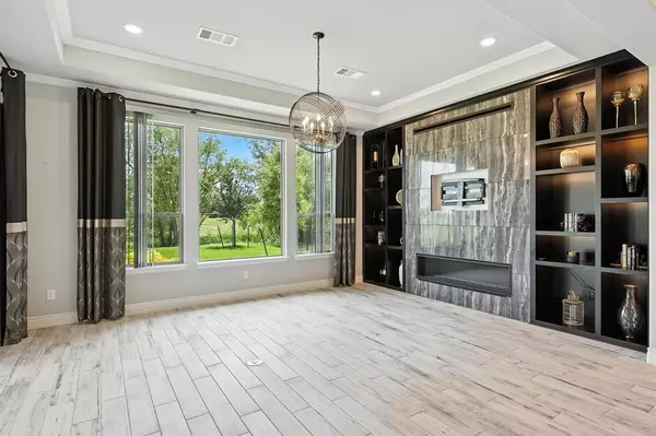 Denton, TX 76207,8509 Cocobolo Drive