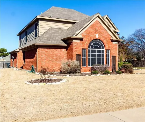 Frisco, TX 75035,10400 Burgundy Drive