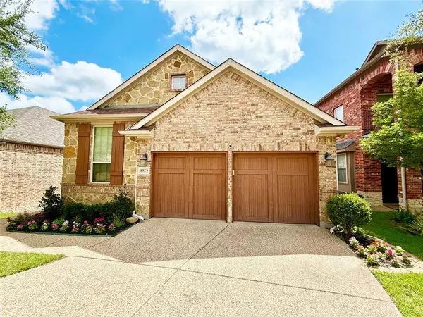 Fort Worth, TX 76120,1329 Cog Hill Drive