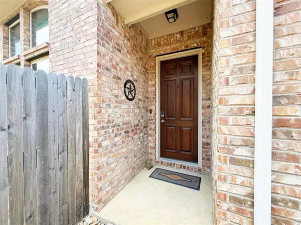 Fort Worth, TX 76120,1329 Cog Hill Drive
