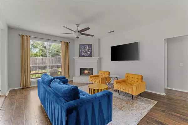 Garland, TX 75043,4009 Mulberry Drive