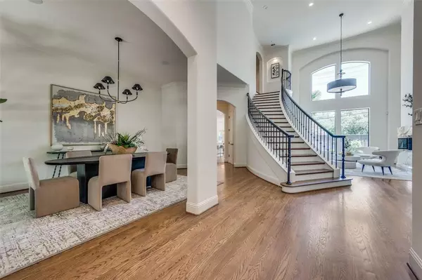 Dallas, TX 75230,11040 Tibbs Street