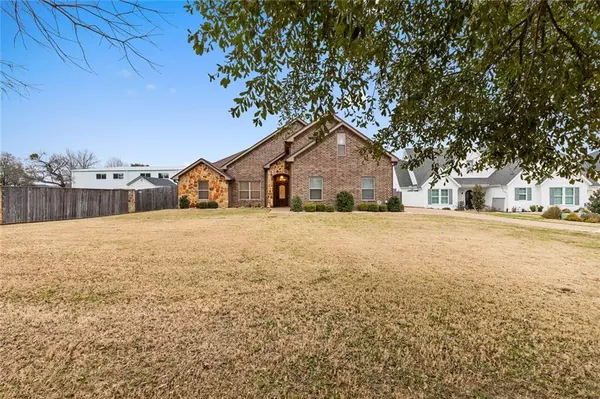 Waco, TX 76708,61 North Shore Circle