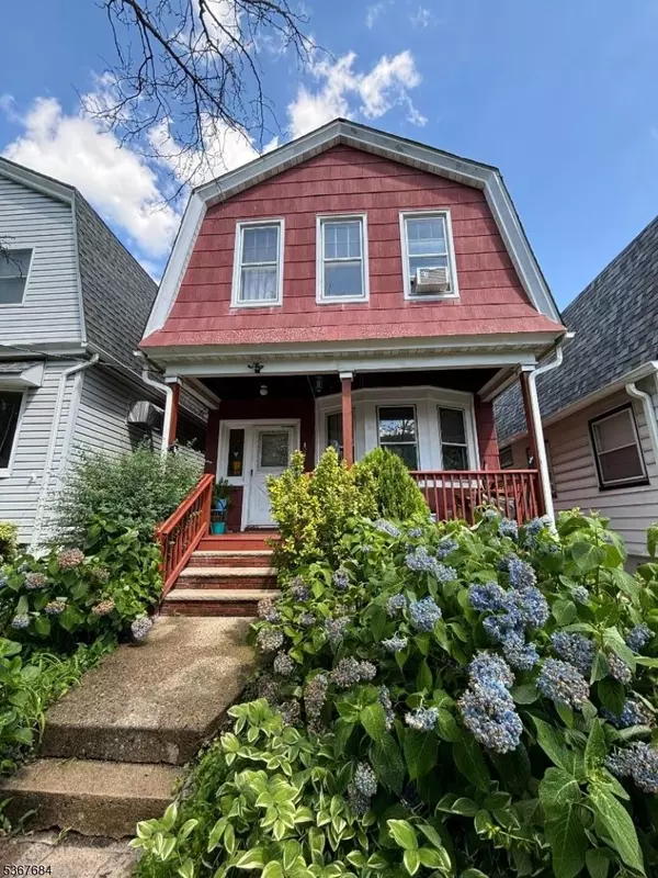 124 Bell St, Belleville Twp., NJ 07109