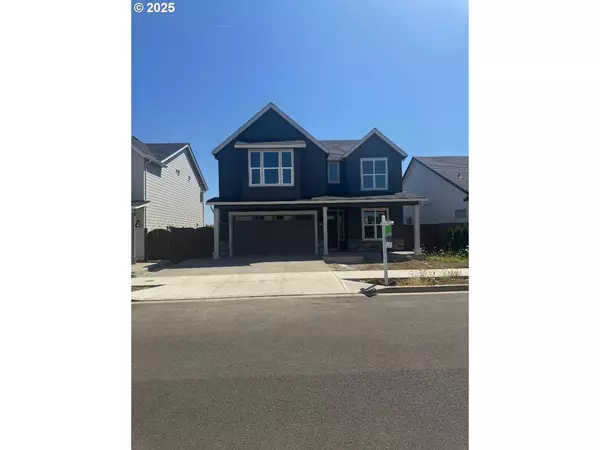 1900 S Holly ST, Canby, OR 97013