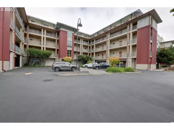 3930 Abbey LN #A210, Astoria, OR 97103
