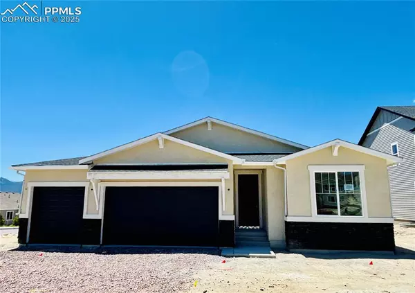 16906 Greenfield DR, Monument, CO 80132