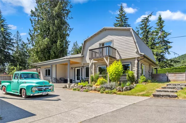 3477 Watson Ave, Cobble Hill, BC V8H 4A8