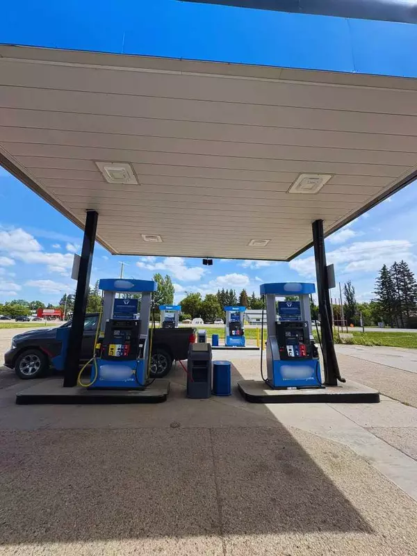 Ponoka, AB