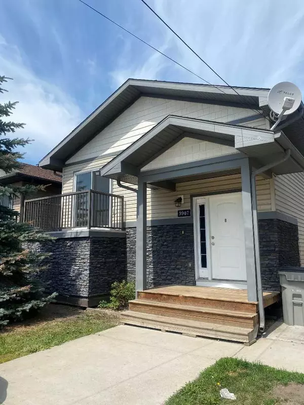 9907 109 AVE #B, Grande Prairie, AB T8V1R7