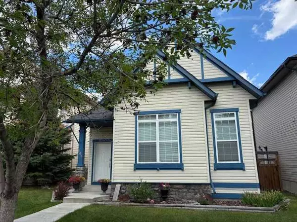 106 Elgin WAY Southeast, Calgary, AB T2Z 3Y8