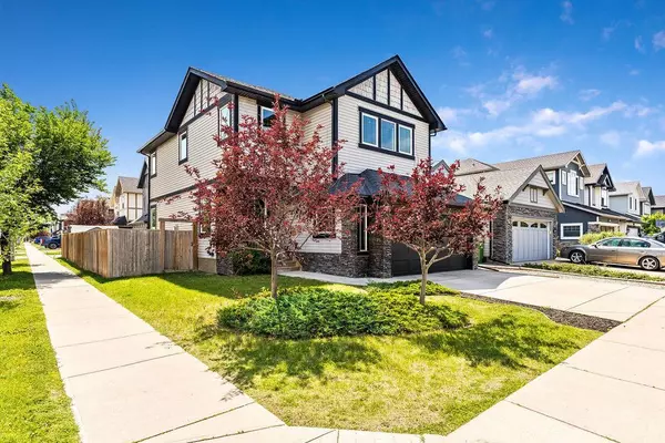 Airdrie, AB T4A 0E8,1363 Kings Heights RD Southeast