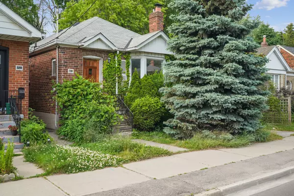 Toronto C04, ON M5M 1B4,326 Lawrence AVE W