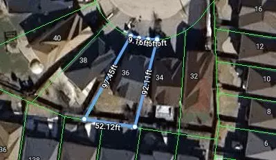 36 Shell CT, Richmond Hill, ON L4S 0B1