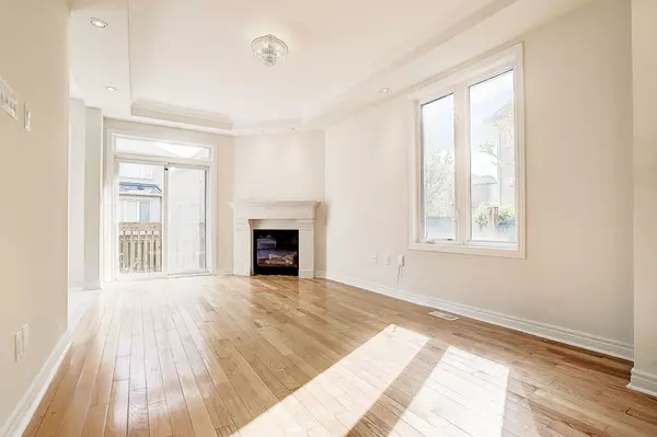 Richmond Hill, ON L4S 0B1,36 Shell CT