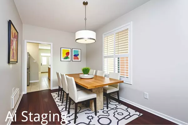 Vaughan, ON L6A 0R1,147 Laramie CRES