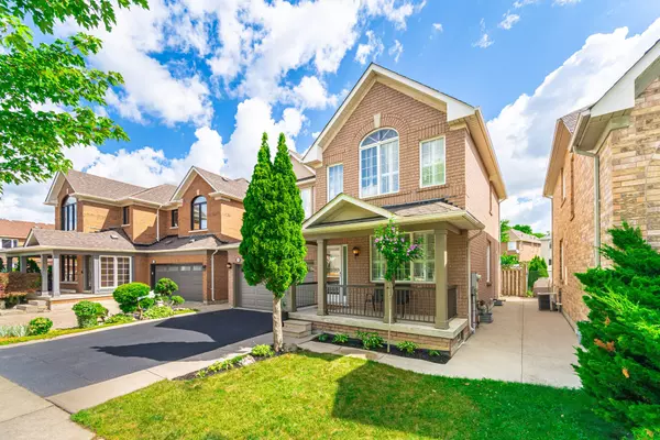 Vaughan, ON L6A 2X7,21 Ocean AVE