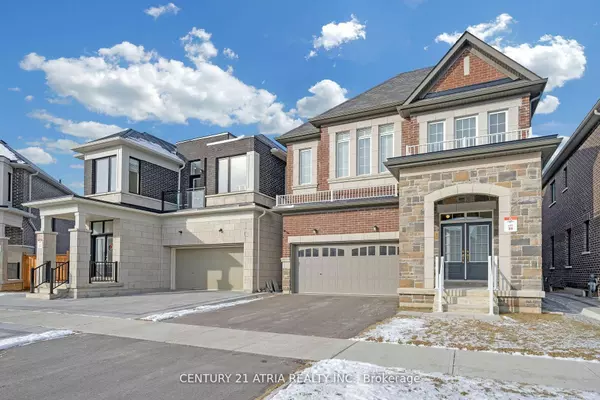 Richmond Hill, ON L4S 0L1,156 Hartney DR