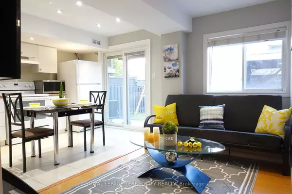 Vaughan, ON L6A 3X3,35 Gina DR