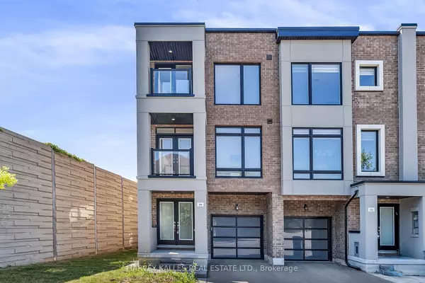 106 Moneypenny PL, Vaughan, ON L4J 0L1