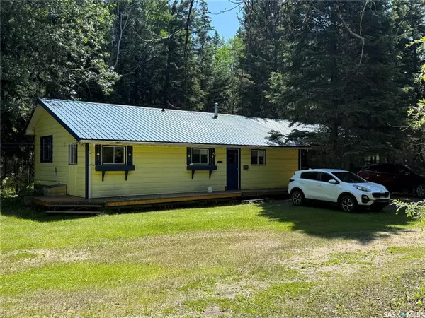 Rural Address, Paddockwood Rm No. 520, SK S0J 3E0